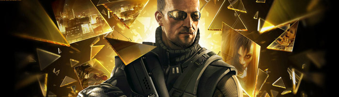 Deus Ex: The Fall адаптируют для РС