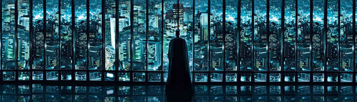 Batman: Arkham Knight — новая игра от Rocksteady Studios