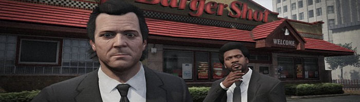 Новый иск на GTA 5 за использование истории реальных людей