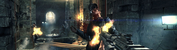 Предзаказ новой Wolfenstein обеспечит доступ к бета-тесту Doom 4