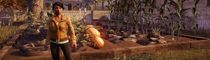 Undead Labs раскрыла подробности о втором DLC State of Decay