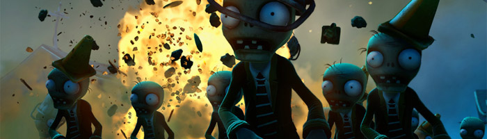 PopCap Games работает над новой игрой для консолей