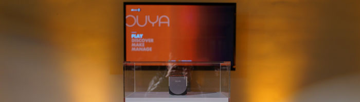 Разработчикам различных устройств позволят встраивать в них функционал OUYA