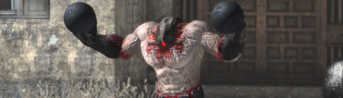 Serious Sam 4 выйдет в IV квартале 2014 года