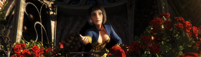 Разработчики BioShock Infinite решили закрыться