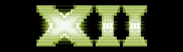 Анонсирована технология DirectX 12