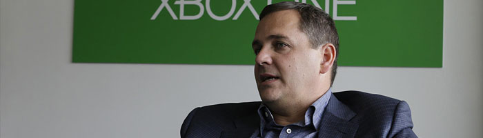 Марк Уиттен покинул пост руководителя отдела развития Xbox One