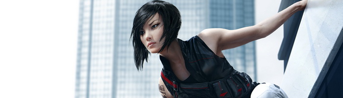 Первые детали Mirror's Edge 2