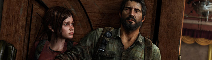 Нил Дракманн напишет сценарий фильма по игре The Last of Us