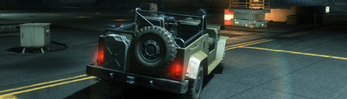 MGS 5: The Phantom Pain — это игра, которая продемонстрирует миру потенциал новых консолей