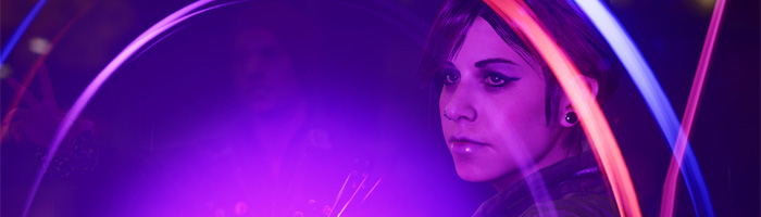 Разработчики не планируют выпускать демо-версию inFamous: Second Son.