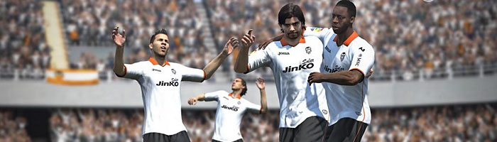 EA опубликовала новый трейлер 2014 FIFA World Cup Brazil