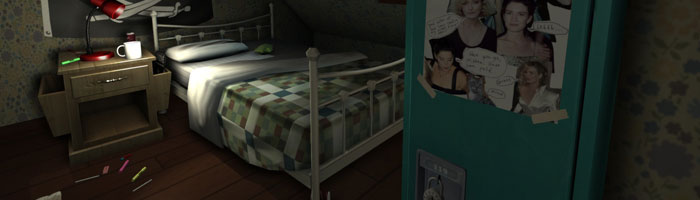Разработчики инди-игры Gone Home анонсировали выход проекта на консолях