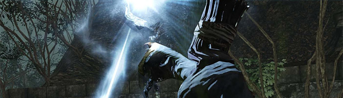 Системные требования Dark Souls 2
