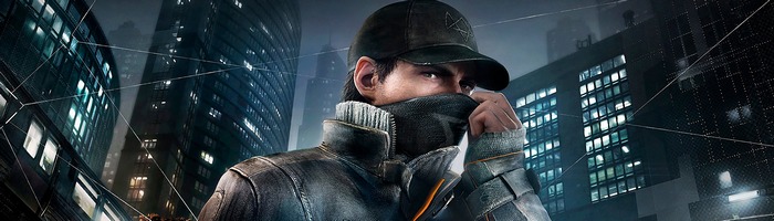 Оглашена официальная дата выхода Watch Dogs