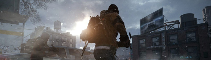 Massive Entertainment рассказала о движке Snowdrop Engine для Tom Clancy's The Division