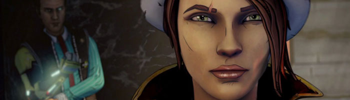 Telltale Games и Gearbox поделились первой информацией об адвенчуре во вселенной Borderlands