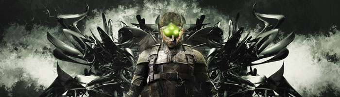 Даг Лайман займет режиссерское кресло на съемках фильма по серии игр Splinter Cell