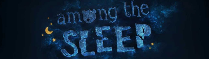 В Among the Sleep показал мир глазами ребенка
