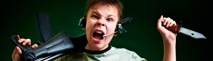 После 16-часового «забега» Call of Duty мальчик впал в кому из-за 8 литров энергетиков