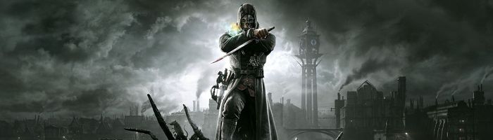 Dishonored 2: Darkness of Tyvia планирует увидить мир через два года