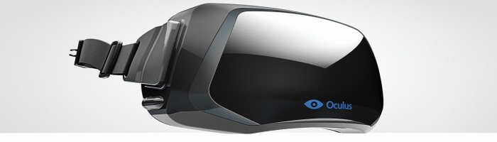 Oculus Rift не заменят консоли или PC, а встанут в ряд с ними