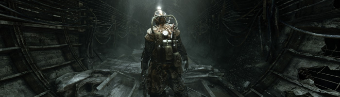 Metro Redux находится в планах 4A Games