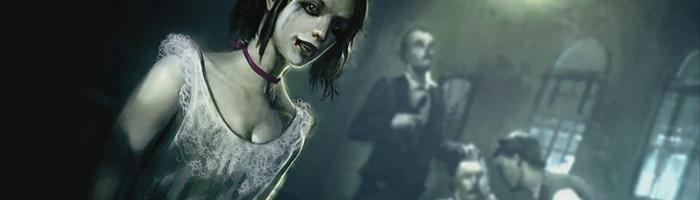 CCP Games официально прекратила разработку World of Darkness
