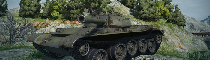 Обновление World of Tanks поднимет графику игры на новый уровень
