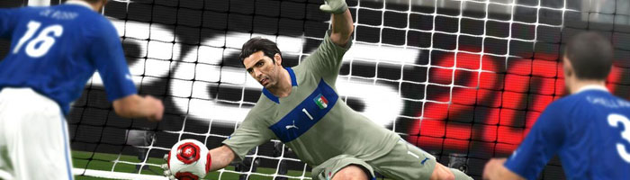 UEFA и Konami проведут турнир Виртуальной Лиги Чемпионов в Европе