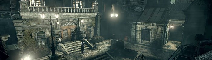 Square Enix начнет расследование проблем с битыми сохранениями Thief
