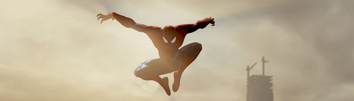 Первые подробности Amazing Spider-Man 2