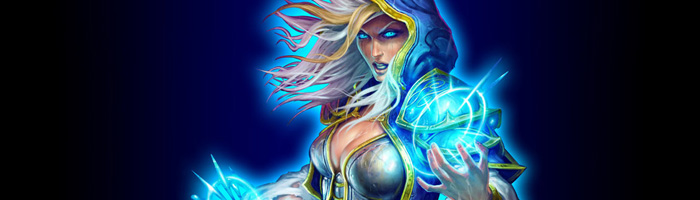 Blizzard выпустила Hearthstone: Heroes of Warcraft на iPad