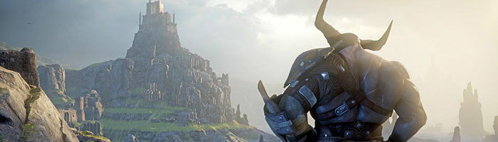 Новые комментарии по Dragon Age: Inquisition от BioWare