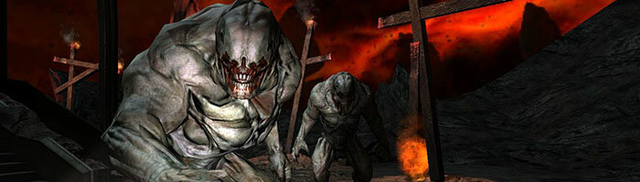 Bethesda рассказала о ключах к бета-тесту DOOM 4