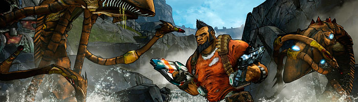 Глава студии Gearbox Software намекнул на возможность анонса Borderlands 3