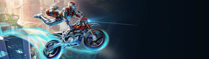 Trials Fusion появится на киберспортивной выставке Insomnia51