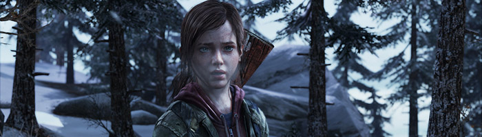 Директор Last of Us рассказал о последнем DLC