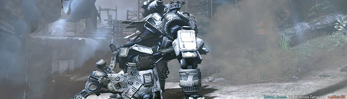 Cуд между Activision и EA чуть было не уничтожил коллектив Respawn