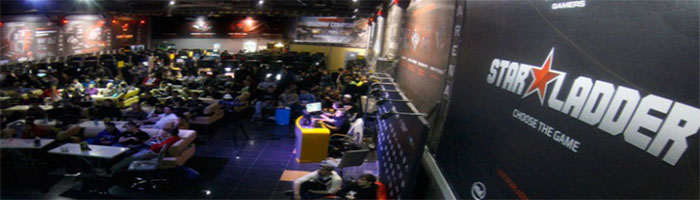 Призовой фонд SLTV Star Series в дисциплине Dota 2 превысил $200 тыс.