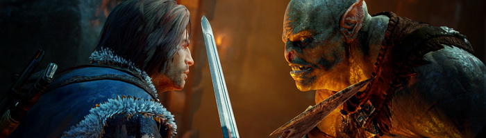 Monolith Productions огласила дату выхода Middle-earth: Shadow of Mordor