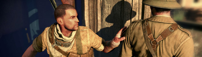 Sniper Elite 3 получит поддержку AMD Mantle