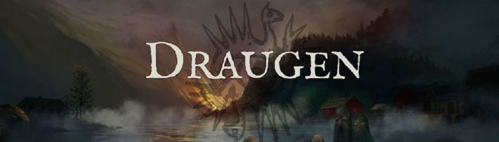 Red Thread Games анонсировала хоррор от первого лица