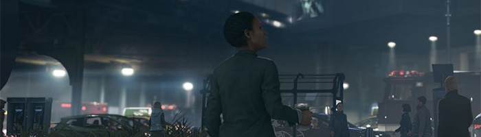 Магазин Target перестал продавать комплекты PS4 и Watch Dogs