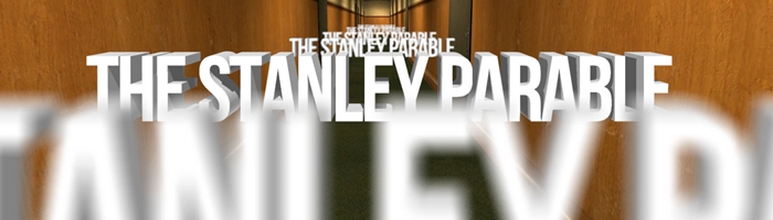 Состоялся релиз The Stanley Parable