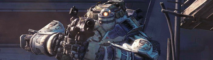 Respawn: «Titanfall обязана получиться великолепной»