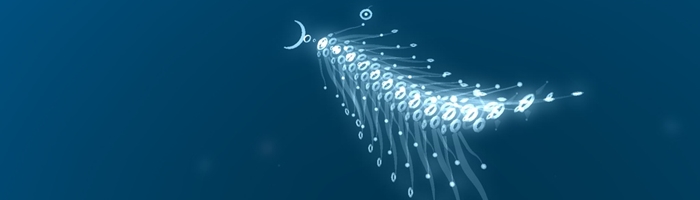В Flower, flOw, Escape Plan и Sound Shapes появится система Cross-Buy