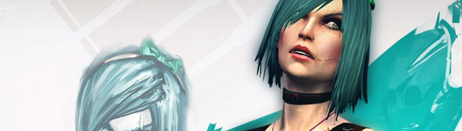 APB Reloaded будет на новом движке Unreal Engine