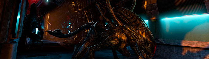 Главной героиней Alien: Isolation может стать дочь Эллен Рипли