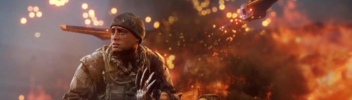 Сюжетный трейлер Battlefield 4 намекнул на тягости жизни солдата